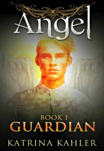 Angel Book 1 cover KK 1650x2400