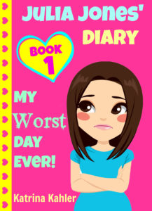 jj diary 1 English cover large